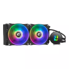 Water Cooling Rgb Dual Fan 120 Mm | Redragon