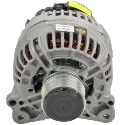 Alternador Reman Audi Tt 2.0l L4 08-09 Foto 2