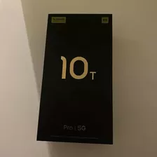 Xiaomi Mi 10t Pro 5g 512gb 12gb Ram Desbloqueado De Fábrica