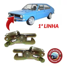 Kit Fechadura Fecho Inferior Capô Passat 1973 74 75 76 1977