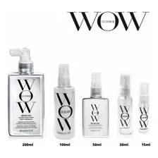 15ml - Anti Friz- Color Wow Dream - Sem Umidade/ Tratamento