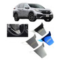 Embellecedor De Volante Carbono Hrv Hr-v 2023 2024 2025