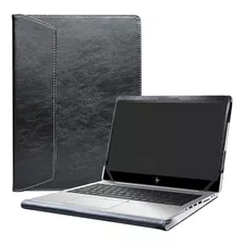 Funda Para 14 Hp Elitebook 840/745 G5 G6 Negra