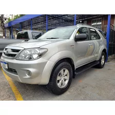 Toyota Hilux 3.0 Sw4 Srv 4x4