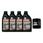 Kit Cambio Aceite Fram 10w30 Chevrolet Chevy Joy 1.6l 2009