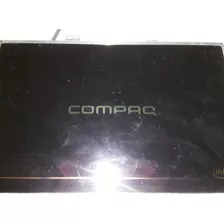 Compaq C700 Pantalla