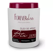 Forever Liss Professional Btx Argan Oil 1kg