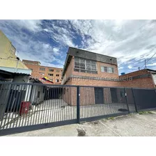 Galpón En Venta, Boleita Sur #24-18984