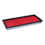 Filtro Aire Toyota Corolla L4 1 8 03-08 Subaru Brz 2 0 06-12 Subaru SL II