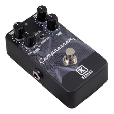 Compressor De Pedal Keeley Compressor Plus Boutique Color Purple Waves Bk