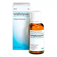 Lymphomyosot Heel 30ml 