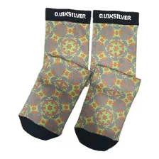 Medias Quiksilver Tamarin 26133010 Cmu