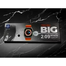 Smartwatch T900 Ultra 2023