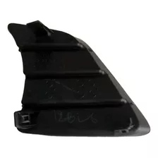 Moldura Original Suporte Para-choque Dianteiro Hilux