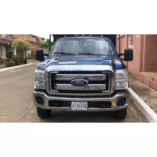 Ford F-350 Camion