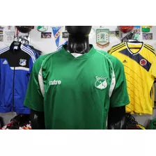 Camiseta Deportivo Cali 2012 Talla Xl 