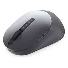 Mouse Dell Inalambrico/gris