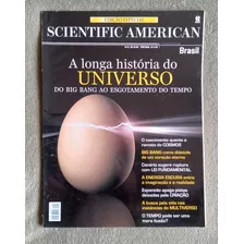 Revista Scientific American Brasil N° 41 - Especial