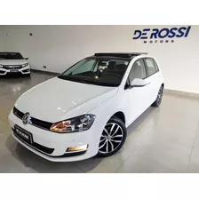 Volkswagen Golf 1.4 16v 4p Tsi Highline Automático 2014