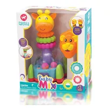 Baby Mix En Caja