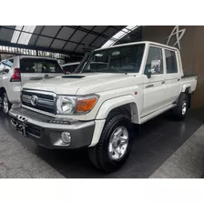 Toyota Land Cruiser 4.5 Vdj79l