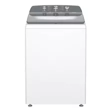 Lavadora Whirpool 24 Kg Automatica Blanca