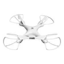 Drone 2.4 Ghz Giro 360 Con Luz Y Control Remoto Rey Ofertas