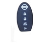 Funda Silicon Protector Llave Nissan Versa Sentra, Infiniti