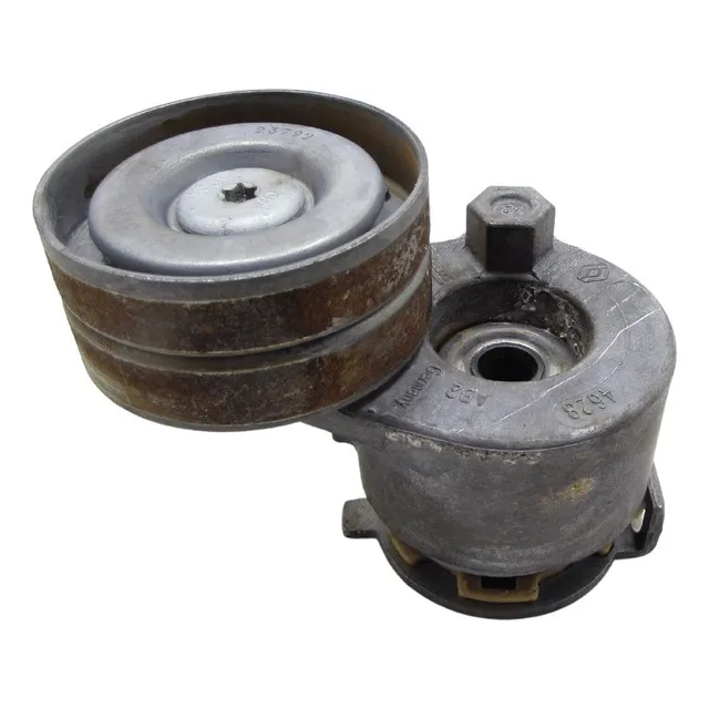 Tensor Esticador Da Correia Duster 2.0 4×4 2020 1