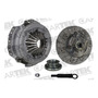 Kit De Clutch Excel 1.5 L4 1990-1994