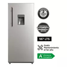 Refrigeradora Bord Re190lfs-m 187lt