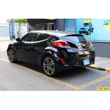 Hyundai Veloster Premium 2017