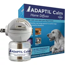 Adaptil Calm Kit Feromona Perro - Unidad a $155920