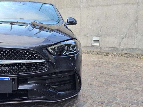 Mercedes-benz Clase C 2.0 Mhev C300 Avantgarde 258cv - 17