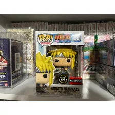 Minato Chase Funko