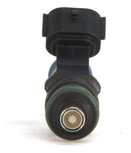 Inyector Gasolina Para Mitsubishi Outlander 6cil 3.0 2007 Foto 4