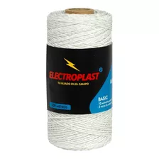 Hilo Boyero Electrico Electroplast® 500 Metros Basic 3h