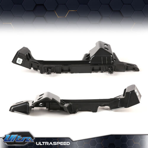 Fit For 18-2022 Chevrolet Equinox Front Bumper Retainer  Oab Foto 6