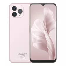 Cubot P80 16gb De Ram (8gb Virtual) 512gb Android 13 Lacrado