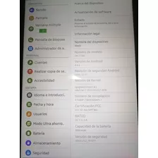 Samsung Galaxy Tab E 9.6 Pulgadas