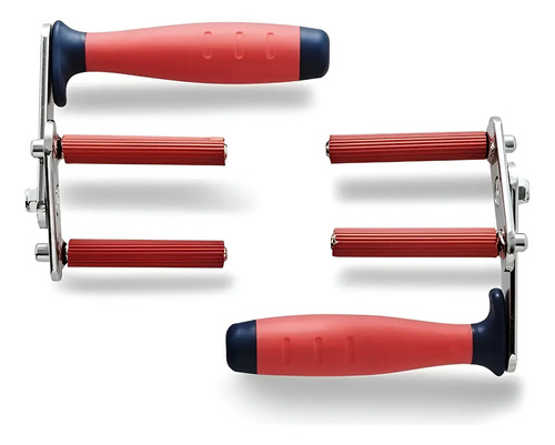 Transportador Paneles Placas Durlock Bremen X 2 Unidades Cod. 7255 Dgm