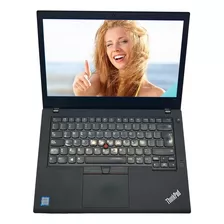 Notebook Lenovo Thinkpad T480 I5 Computer214