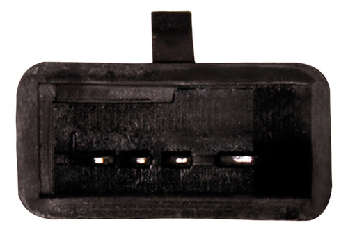 Alternador Para Cutlass Calais 3.0 1988 S-delco 105a Recto Foto 4