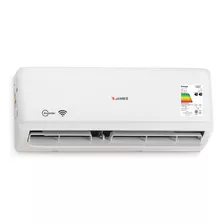 Aires Acondicionados Inverter James 18000 Btu - Fama