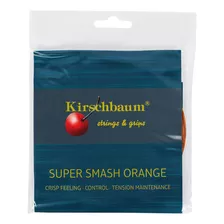 Corda Kirschbaum Super Smash Orange 1.28 - Set Individual