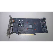 Placa De Vídeo Radeon R7 360 Condenado P/ Retirada Peças De