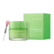 Laneige Lip Sleeping Mask Apple Lime (20gr) Original (korea)