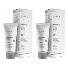 Base De Maquiagem Arvensis Skin Care Auto Cuidado Creme Proteção Full Original Hidrata Full Nota Fiscal Garantia Redução Line Pro - 40ml 40g