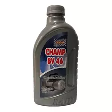 Oleo Mineral Para Bomba De Vacuo Champ Bv 46 1 Litro Raid