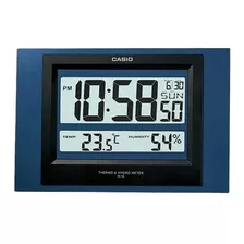 Reloj Digital Casio Id 16-2df